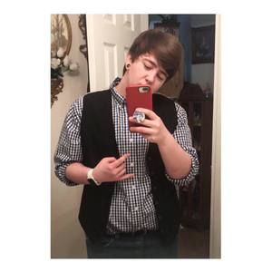 Meet your Posher, Brayden